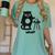 Cat What Humor Introvert Anti-Social Women's Comfort Colors T-Shirt Violet Cat What Humor Introvert Anti-Social Women's Comfort Colors T-Shirt Violet