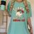 Cat Lover Sorry Cant Go Im An Indoor Introvert Cat Mom Women's Comfort Colors T-Shirt Violet Cat Lover Sorry Cant Go Im An Indoor Introvert Cat Mom Women's Comfort Colors T-Shirt Violet