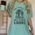 Cats Plants And Books Shirt Plant Lover Gardening Women's Comfort Colors T-Shirt Violet Cats Plants And Books Shirt Plant Lover Gardening Women's Comfort Colors T-Shirt Violet