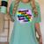 Chasing That Scholastic Book Fair High Book Lovers Women's Comfort Colors T-Shirt Violet