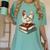 Chicken Books Back To School First Day Of School Boys Girls Women's Comfort Colors T-Shirt Violet