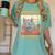 Chinchilla Owner Introvert Chinchilla Women's Comfort Colors T-Shirt Violet Chinchilla Owner Introvert Chinchilla Women's Comfort Colors T-Shirt Violet