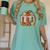 Christmas Book Pumpkin Reading Holiday Lovers Teacher Women's Comfort Colors T-Shirt Violet