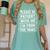 Classic Please Be Patient With Me I'm From The 1900s Premium Women's Comfort Colors T-Shirt Violet