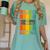 Classic Retro Gaming Nostalgia Women's Comfort Colors T-Shirt Violet