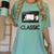 Classic VHS Tape Nostalgia Retro Women's Comfort Colors T-Shirt Violet