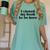 I Closed My Book To Be Here Bookish Fashion Literature Lover Women's Comfort Colors T-Shirt Violet