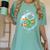 Clownfish Anemonefish Bubbles Water Frutiger Aero Y2K Style Women's Comfort Colors T-Shirt Violet Clownfish Anemonefish Bubbles Water Frutiger Aero Y2K Style Women's Comfort Colors T-Shirt Violet