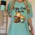 Coffee Cats And Books Lover For Women & Girls Coffee Women's Comfort Colors T-Shirt Violet Coffee Cats And Books Lover For Women & Girls Coffee Women's Comfort Colors T-Shirt Violet