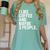 I Like Coffee Introvert Coffee Lovers Sarcastic Humor Women's Comfort Colors T-Shirt Violet