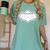 Composition Book Notebook Teacher's Halloween Group Costume Women's Comfort Colors T-Shirt Violet