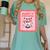 Cool Fun Cute Party Introvert Cat Character Women's Comfort Colors T-Shirt Violet Cool Fun Cute Party Introvert Cat Character Women's Comfort Colors T-Shirt Violet