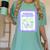 Cool Fun Cute Proud Introvert Cat Character For Men Women Women's Comfort Colors T-Shirt Violet Cool Fun Cute Proud Introvert Cat Character For Men Women Women's Comfort Colors T-Shirt Violet