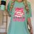 Coquette Bow All Booked For Valentine Book Lover Bookish Women's Comfort Colors T-Shirt Violet Coquette Bow All Booked For Valentine Book Lover Bookish Women's Comfort Colors T-Shirt Violet