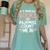 Cozy Up If It Involves Books And Pajamas I'm In Women's Comfort Colors T-Shirt Violet