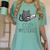 Cozy Mysteries Coffee And Novel For Book Lovers Women's Comfort Colors T-Shirt Violet
