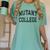 Crazy Sarcastic MUTANT COLLEGE Introvert Anti Social Women's Comfort Colors T-Shirt Violet Crazy Sarcastic MUTANT COLLEGE Introvert Anti Social Women's Comfort Colors T-Shirt Violet
