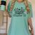 Cute 13th Birthday Chapter 13 Official Teenager Book Lover Women's Comfort Colors T-Shirt Violet