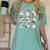 Cute Read More Booooooks Ghost Read More Books Christmas Women's Comfort Colors T-Shirt Violet