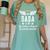 My Dada Is My Guardian Angel In Loving Memorial Memory Tee Women's Comfort Colors T-Shirt Violet My Dada Is My Guardian Angel In Loving Memorial Memory Tee Women's Comfort Colors T-Shirt Violet