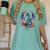 Dragon Reading Book Girls Kids Bookworm Book Lover Women's Comfort Colors T-Shirt Violet Dragon Reading Book Girls Kids Bookworm Book Lover Women's Comfort Colors T-Shirt Violet