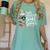 Easily Distracted By Books And Gnomes Women's Comfort Colors T-Shirt Violet Easily Distracted By Books And Gnomes Women's Comfort Colors T-Shirt Violet