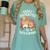 Easily Distracted By Cats And Books Cute Cat Sleeping Girls Women's Comfort Colors T-Shirt Violet Easily Distracted By Cats And Books Cute Cat Sleeping Girls Women's Comfort Colors T-Shirt Violet