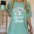 Easily Distracted By Dance And Books Ballet Fun Women's Comfort Colors T-Shirt Violet Easily Distracted By Dance And Books Ballet Fun Women's Comfort Colors T-Shirt Violet