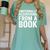 Emotionally Recovering From A Book Women's Comfort Colors T-Shirt Violet