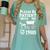 Endearing Wagon Humor Please Be Patient I'm From The 1900s Premium Women's Comfort Colors T-Shirt Violet Endearing Wagon Humor Please Be Patient I'm From The 1900s Premium Women's Comfort Colors T-Shirt Violet