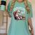 English Bulldog Dog Reading Book 67 Six Seven Meme Women's Comfort Colors T-Shirt Violet English Bulldog Dog Reading Book 67 Six Seven Meme Women's Comfort Colors T-Shirt Violet