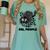 Ew People Introvert Cat Lover Crazy Cats Lady Women's Comfort Colors T-Shirt Violet