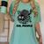 Ew People Introvert Cat Lover Crazy Cats Lady Women's Comfort Colors T-Shirt Violet