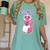 Ew People Introvert Ferrets Saying Mask Ferret Women's Comfort Colors T-Shirt Violet
