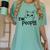 Ew People Introverts Stay Home Socially Awkward Women's Comfort Colors T-Shirt Violet