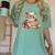 Fall Colors s I Love Fall s Books & Pumpkins Women's Comfort Colors T-Shirt Violet
