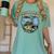 Felt Crappie So I Went Fishing Introvert Lakes Antisocial Raglan Baseball Tee Women's Comfort Colors T-Shirt Violet Felt Crappie So I Went Fishing Introvert Lakes Antisocial Raglan Baseball Tee Women's Comfort Colors T-Shirt Violet