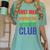 First Rule Of Introvert Club Is There Is No Introvert Club Raglan Baseball Tee Women's Comfort Colors T-Shirt Violet First Rule Of Introvert Club Is There Is No Introvert Club Raglan Baseball Tee Women's Comfort Colors T-Shirt Violet