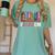 Freadom Anti Ban Books Freedom To Read Book Lover Reading Women's Comfort Colors T-Shirt Violet