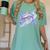 Frutiger Aero Y2K Chrome Dolphin Women's Comfort Colors T-Shirt Violet Frutiger Aero Y2K Chrome Dolphin Women's Comfort Colors T-Shirt Violet