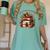 Fully Booked For Christmas Cozy Holiday Books Winter Reading Women's Comfort Colors T-Shirt Violet Fully Booked For Christmas Cozy Holiday Books Winter Reading Women's Comfort Colors T-Shirt Violet