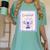 Fun Cute Introvert Cat Character Trophy For Men Women Women's Comfort Colors T-Shirt Violet