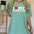 Fun I Love My Library Book Reader Bookworm Librarian Costume Women's Comfort Colors T-Shirt Violet