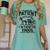 Funny Fathers Day Funny Please Be Patient I'm From The 1900s Women's Comfort Colors T-Shirt Violet Funny Fathers Day Funny Please Be Patient I'm From The 1900s Women's Comfort Colors T-Shirt Violet