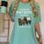 Funny Please Be Patient With Me I'm From The 1900s Premium Women's Comfort Colors T-Shirt Violet