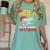 Gen X Lots Of Memories No Evidence Retro Nostalgia Humor Women's Comfort Colors T-Shirt Violet