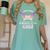 Gigi Angel In My Memory Cute Family Remembrance Match Women's Comfort Colors T-Shirt Violet Gigi Angel In My Memory Cute Family Remembrance Match Women's Comfort Colors T-Shirt Violet