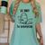 Go Away I'm Introverting Cat Introvert Anxiety Anxious Women's Comfort Colors T-Shirt Violet Go Away I'm Introverting Cat Introvert Anxiety Anxious Women's Comfort Colors T-Shirt Violet