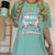 God Has My Husband In His Arms I Have Him In My Heart Memory Women's Comfort Colors T-Shirt Violet God Has My Husband In His Arms I Have Him In My Heart Memory Women's Comfort Colors T-Shirt Violet