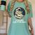 Good Book Is Out Of This World Space Reading Lover Women's Comfort Colors T-Shirt Violet Good Book Is Out Of This World Space Reading Lover Women's Comfort Colors T-Shirt Violet